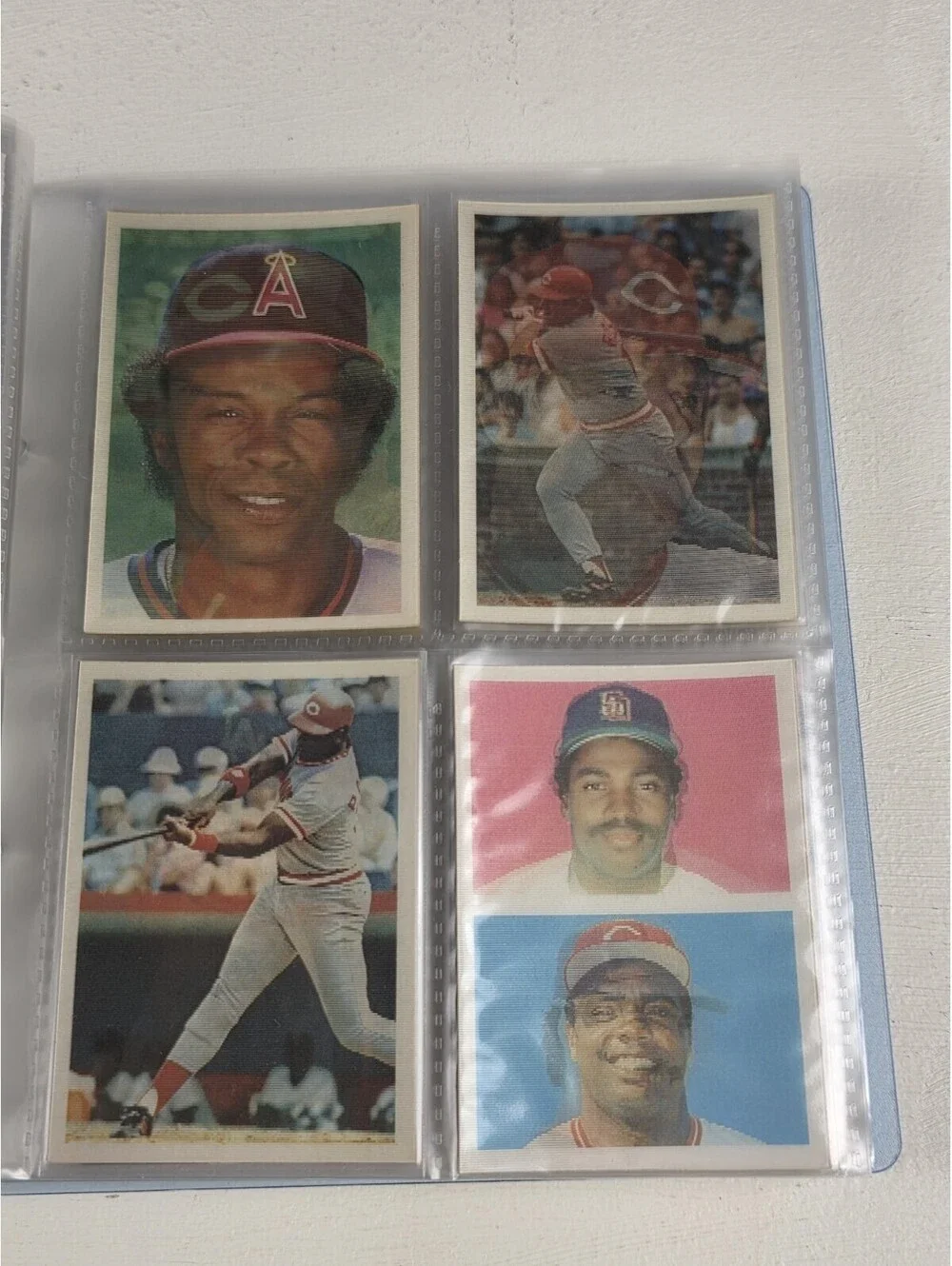 Huge Lot ~ Collection of Pete Rose Baseball Cards With Auto 1971, Book & Box Set